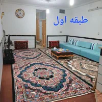 فروش دوطبقه نگارستان ۴۵|فروش خانه و ویلا|نظرآباد, مصطفی آباد|دیوار