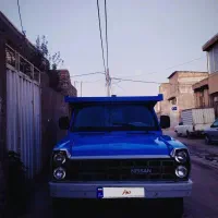 نیسان مدل 88|خودرو سواری و وانت|نیشابور, شهید بهشتی|دیوار