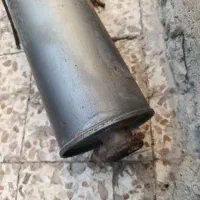 اگزوز 230بنزی