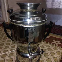 سماور برقی|سماور، چای‌ساز، قهوه‌ساز|بروجرد, |دیوار