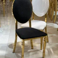 صندلی مدل گوهر/تالاری هتل/خانه عقد