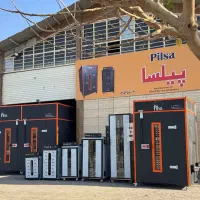 دستگاه خشک کن میوه سبزی غلات مدل توربینی1200|ماشین‌آلات صنعتی|مشهد, کاظم آباد پنجشنبه|دیوار