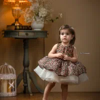 لباس پرنسسی