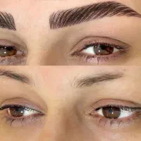 خدمات آرایش دائم و ریمو|خدمات آرایشگری و زیبایی|اردبیل, |دیوار