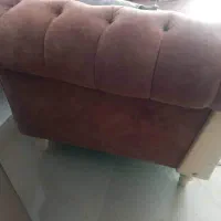 مبل راحتی|مبلمان خانگی و میز عسلی|نوشهر, |دیوار