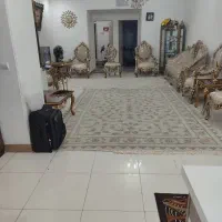 آپارتمان طبقه دوم فول امکانات۴۰۰رهن کامل هوانیروز|اجارهٔ آپارتمان|ورامین, ورامین|دیوار