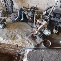 اردی ای مدل ۸۵|خودرو سواری و وانت|تبریز, |دیوار