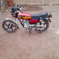 موتور مدل ۱۴۰۲ کبیر