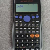 ماشین حساب مهندسی