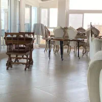 نظافت و آشپزی در خانه