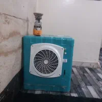 کولر ابی|کولر آبی|قم, آذر (نکویی)|دیوار