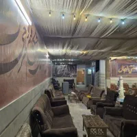 اجاره زیرزمین 250 متری|اجارهٔ مغازه و غرفه|قم, هفت تیر|دیوار