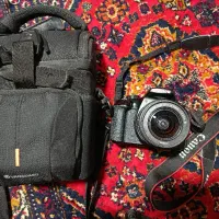 دوربین عکاسی کنون 1300d