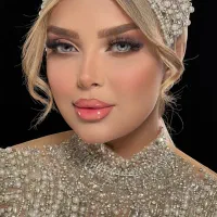آموزش گریم ‌و میکاپ ،شنیون اصفهان