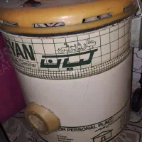 جارو برقی سطلی