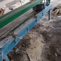 دستگاه سنگبری