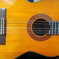 گیتار c70|گیتار، بیس، امپلیفایر|گناباد, |دیوار