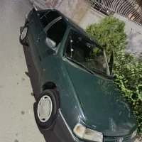 آردی ۸۴ یشمی|خودرو سواری و وانت|مشهد, اقبال|دیوار