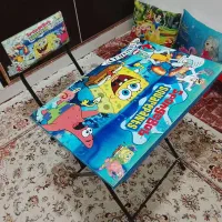 میز و صندلی تحریر