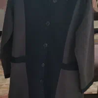مانتو مدرسه و لباس زمستونه
