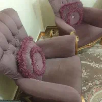 مبل ۷نفره|مبلمان خانگی و میز عسلی|اسدآباد, |دیوار