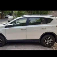 RAV4 اجاره خودرو تویوتا مستقیم مالک