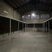 انبار/۴۰۰متر/صنعتی/کارگاه/مهریز|اجارهٔ دفتر صنعتی، کشاورزی، تجاری|مشهد, شهید معقول|دیوار