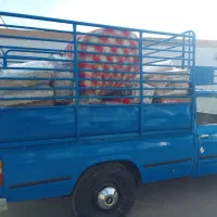 باربری با نیسان
