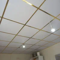 سقف کاذب