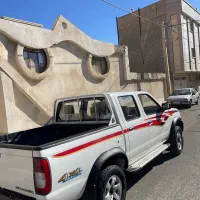 پیکاپ ریچ مدل ۹۶