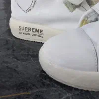 کفش. نیم بوت . دخترانه