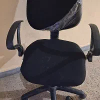 صندلی گردان