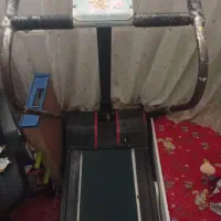 تردمیل برقی|تجهیزات ورزشی|اراک, |دیوار