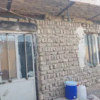 زمین ۴دیواری مختص دامداری|فروش زمین و ملک کلنگی|رباطکریم, حکیم آباد|دیوار