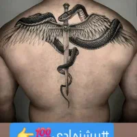 تتوبدن|خدمات آرایشگری و زیبایی|خمینی‌شهر, |دیوار
