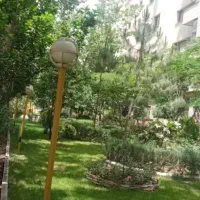 ۱۱۴ متر شهرک فرهنگیان غرب/بازسازی شده/ لوکیشن عالی