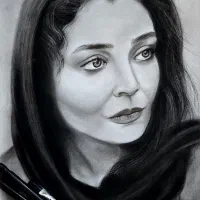 نقاشی تابلو|تابلو، نقاشی، عکس|مشهد, انقلاب|دیوار