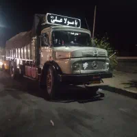 بنز تک باری مدل 56استسنایی