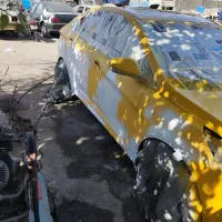 صافکاری خودرو&نقاشی خودرو،فقط۱۴تومن|خدمات موتور و ماشین|تهران, کیانشهر|دیوار