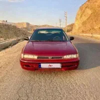 هوندا اکورد مدل۱۹۹۳/فابریک/پلمب/نقد یا معاوضه