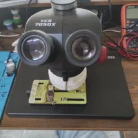 لوازم تعمیرات موبایل نو، لوپ هیتر هویه منبع تغذیه|لوازم جانبی موبایل و تبلت|اسلام‌شهر, شهرک مصطفی خمینی|دیوار