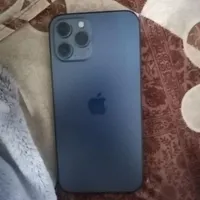 اپل iPhone 12 Pro Max با حافظهٔ ۲۵۶ گیگابایت