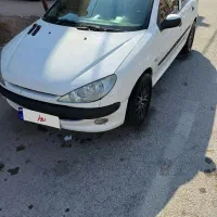 206 تیپ 5 با لوازم|خودرو سواری و وانت|قم, شهید صیاد شیرازی|دیوار