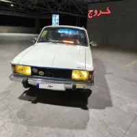 پیکان چیده ۷۹ بدون رنگ شاسی سالم|خودرو سواری و وانت|اصفهان, آبشار|دیوار