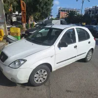 تیبا ۲ مدل ۹۸