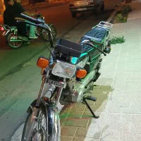 موتور ۱۴۰۲ رهروa1