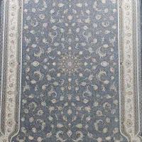 فرش صدرا مشکی متراژ کامل کاملا آکبند