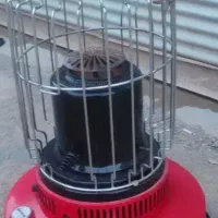 چراغ نفتی سالم