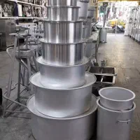 ظروف آشپزخانه