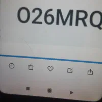 کد ورود به بلو بانک از این کد استفاده کنید